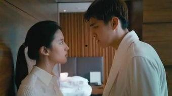 青春爱欲吻,爱欲交织的甜蜜吻痕