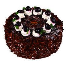 黑色蛋糕,探索神秘黑色蛋糕的魅力