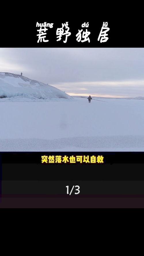 荒野独居 第十二季