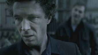 警长索恩：贪睡鬼,揭秘贪睡鬼的神秘面纱